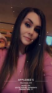 Mariah Mansfield Body Alive