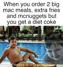 Fitness Is My Passion - Meming Wiki