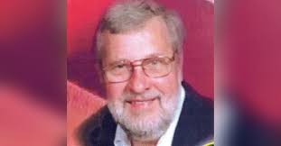 Raymond Richard Johnson Obituary