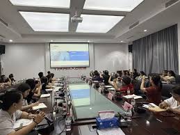 新生大台·工作微讯】大台街道召开2025年度财务基础工作培训会_ ...