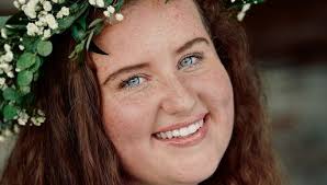 Miss Crookston Contestant- Muira MacRae