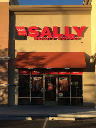 Sally Beauty 665 S Green Valley Pkwy 150 Henderson Nv 89052 Usa
