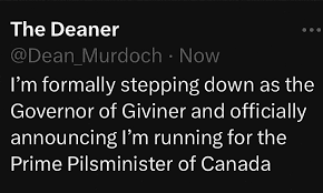 Dean Murdoch (@giverdeanergiver) • Instagram photos and videos