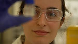 Charo Sánchez Pernaute; Investigadora de Inbiomed