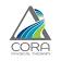 CORA Physical Therapy logo