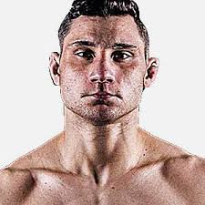 ▷ Combat FC 5: Jake Pilla vs John Douma