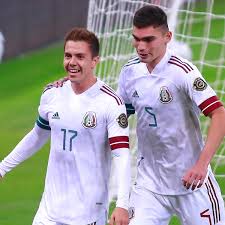 Maybe you would like to learn more about one of these? Seleccion Mexicana Sub 23 Va Por Su Boleto A Semifinales En El Preolimpico De Concacaf Mirlo Blanco