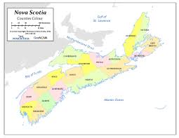 Halifax — the latest news on the results of nova scotia's election (all times eastern): Election 2021 Department Of Political Science Dalhousie University