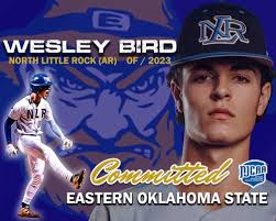 Wesley Bird (@WesleyBird20)