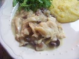 Morue A La Byzantine Recette Morue Morue Recette Recette