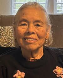 Antonia Acosta Valdez Obituary (2025)