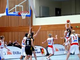 The germany women's national basketball team is the basketball team that represents germany in international competitions. Deutsche Basketballnationalmannschaft Der Damen Vereinswiki Fandom
