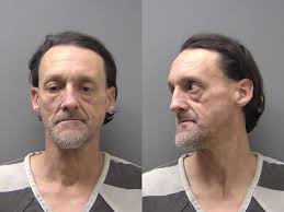 Buchanan County Jail Activity (11/24/23)