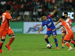 Man utd, man city, liverpool, chelsea, arsenal and spurs to join clubs in spain and italy. Isl 2019 Final Bengaluru Fc Wins Isl Title After Rahul Bheke Winner Live Scores Team News Updates And Commentary Sportstar