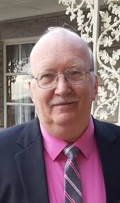 Phillip Terry Obituary