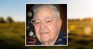 Harold L Crowder Sr. Obituary February 12, 2019