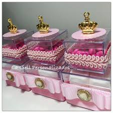 Acrílico Transparente Caixinha De Acrilico Decorada Com Fita Caixinhas De Acrilico Dupla Festacoroa Festamenina Infantil Coroa Princesa Decoracao Festa Pequeno Principe Caixa De Acrilico Caixa De Acrilico Decorada