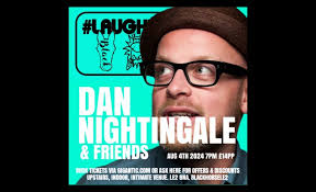 Dan Nightingale & Friends Tickets, Tour Dates & Concerts