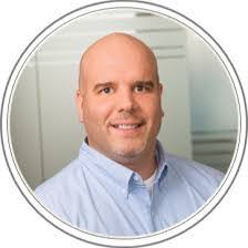 Christopher Hymes's Instagram, Twitter & Facebook