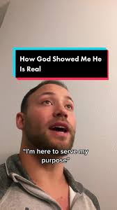 Discovering God's Presence: A Spiritual Awakening