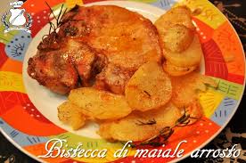 We did not find results for: Bistecche Di Maiale Al Forno Con Patate Gran Consiglio Della Forchetta