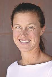 Katie's Playground dedicated to late airport board member