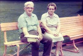 Dorcas Elizabeth Lashley McGann (1907-1996)