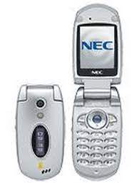 NEC N401i vs. Telit T510