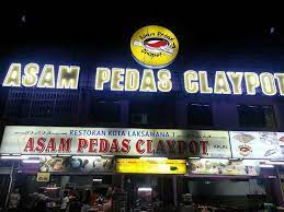 No 24 jalan lagenda 3 near aeon mall, melaka 75450 malaysia 6062888844 website menu + add hours. Kota Laksamana Asam Pedas Claypot Melaka C Letsgoholiday My