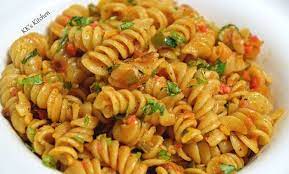Super Flavorful Recipes For Vegetarian Pasta Pasta Recipes Vegetarian Indian Pasta Recipes Indian Vegetarian Pasta Recipes