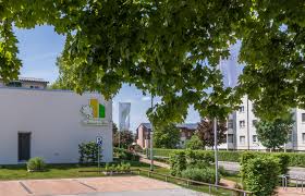 Wohnung zur miete in lübbenau (spreewald). Wohnen Im Grunen Gwg Lubbenau Eg