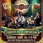 The Rosedale Ramblin' Band