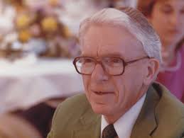 John Rowell: Setting example for integrity