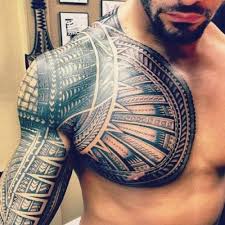 You can simply base the design on the already existing arm tattoo. 101 Best Chest Tattoos For Men Cool Ideas Designs 2021 Guide