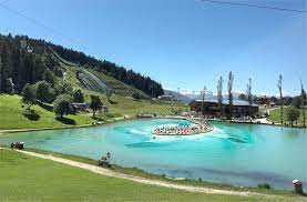 Libourne hotels libourne hotels, current page. Gironde Bientot Une Vague Artificielle Sur Le Lac Des Dagueys A Libourne Le Republicain Sud Gironde