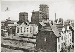 BV Kleinzeche Max Rehfeld