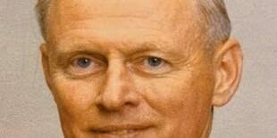 Harrison judge W. Denis Donovan remembered as 'stature of prominence'