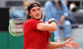 Stefanos tsitsipas ретвитнул(а) tennis tv. E8kabxjyxtvx7m
