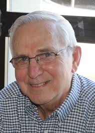 Gene Potter Obituary