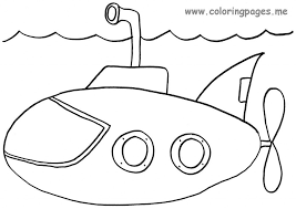 The boats coloring pages called submarine to coloring. Submarine Coloring Page Sketch Coloring Page Coloring Pages Yellow Submarine Album Yellow Submarine