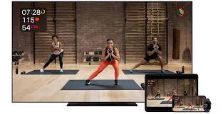 Every free fitness app harvests your data. It Appears Apple Fitness Doesn T Work With Airplay