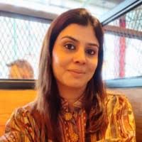 Vaishali Dhingra Jethi