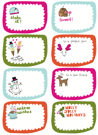 Frugal Life Project Free Printable Gift Tags Free Printable Christmas Gift Tags Christmas Tags Printable Christmas Gift Tags Printable