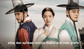 Nah, untuk kamu yang ingin download drama korea maupun film korea terbaru, atau variety show korea dengan subtitle indonesia, ada beberapa pilihan situs yang bisa dicoba. 10 Aplikasi Nonton Drama Korea Sub Indo Gratis Di Android Dan Iphone Galaxyite Media