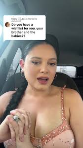 Addora Hansen's Instagram, Twitter & Facebook