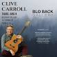 Clive Carroll in Pueblo