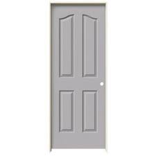 Find secure, sturdy and trendy cheap hollow core interior doors at alibaba.com for residential and commercial uses. Jeld Wen Provincial Drift Hollow Core Molded Composite Single Prehung Interior Door Common 24 In X 80 In Actual 25 5620 In X 81 6900 In Lowes Com Doors Interior Prehung Interior Doors Hollow Core Interior Doors
