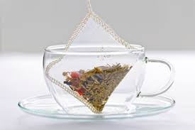 We did not find results for: Plastic Free Tea Bag Brands
