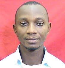 Profile of Mr. Kelvin, Martins