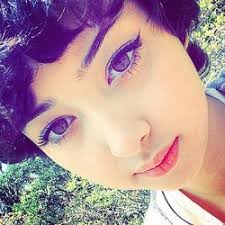 Elise Masae “Ellie” Dickey (1997-2015)